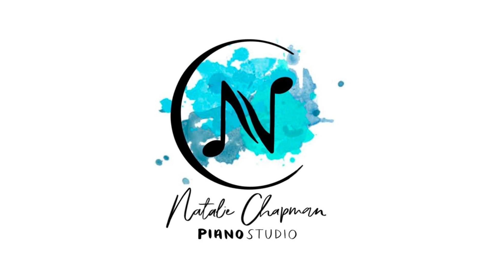 Natalie Chapman Piano Studio